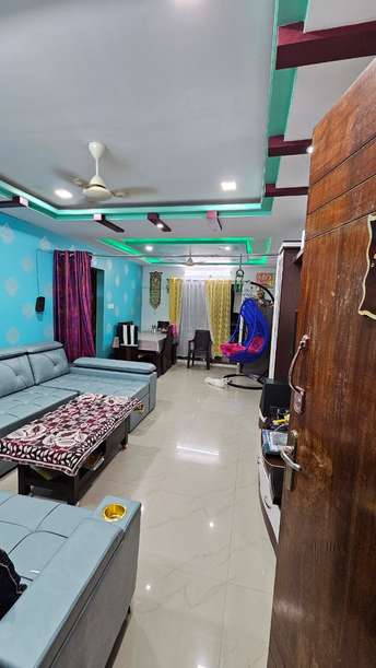 3 BHK Apartment For Resale in Janapriya Metropolis Moti Nagar Hyderabad 6593176
