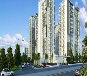 3 BHK Apartment For Rent in Godrej Oasis Sector 88a Gurgaon  6593279