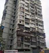 2 BHK Apartment For Rent in Montreal Tower Andheri West Mumbai 6593308