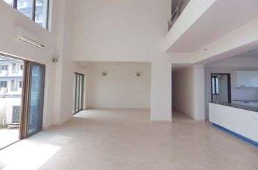 5 BHK Penthouse For Rent in Tata Raheja Raisina Residency Sector 59 Gurgaon 6593335