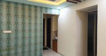 2 BHK Apartment For Rent in Moshi Pradhikaran Pune 6593371