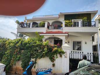 6 BHK Villa For Rent in Banjara Hills Hyderabad 6593373