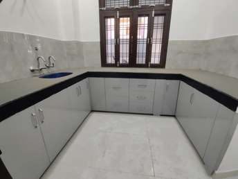 2 BHK Villa For Rent in Gomti Nagar Lucknow  6593434