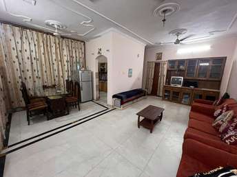3 BHK Independent House For Rent in Ambala Highway Zirakpur 6593453