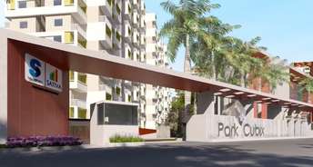 2 BHK Apartment For Rent in Salarpuria Sattva Park Cubix Devanahalli Bangalore 6593444
