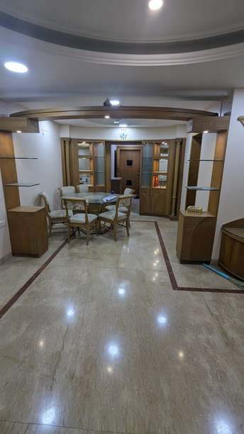 2.5 BHK Apartment For Rent in Indra Darshan Apartment Andheri West Mumbai  6593474
