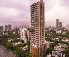 1 BHK Apartment For Resale in Ratnamani Tower Dadar East Mumbai 6593487
