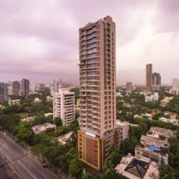 1 BHK Apartment For Resale in Ratnamani Tower Dadar East Mumbai  6593487