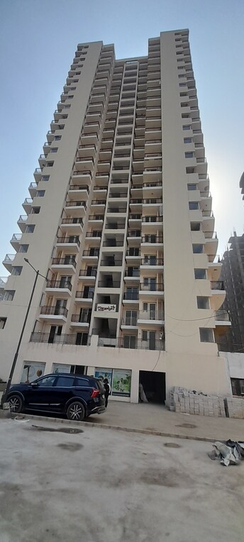 2.5 BHK Apartment For Resale in Mangalya Ophira Noida Ext Sector 1 Greater Noida  6593492