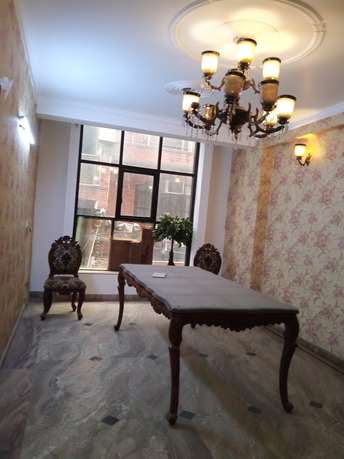 3 BHK Apartment For Resale in Noor Nagar Delhi  6593523