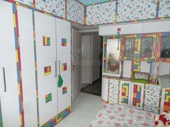 1 BHK Apartment For Rent in Gharonda CHS Gokuldham Colony Mumbai 6593529