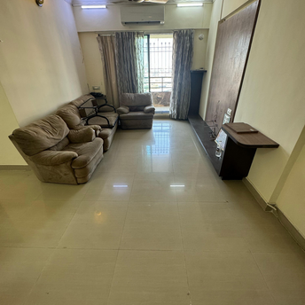 3 BHK Apartment For Resale in Sai Plaza Kamothe Kamothe Navi Mumbai 6593534