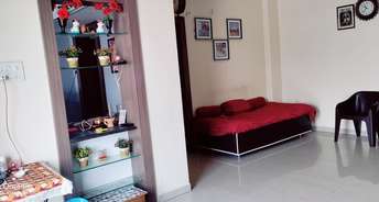 2 BHK Apartment For Resale in Shivani Enclave Manish Nagar Nagpur 6593540