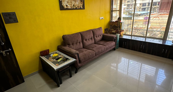 2 BHK Apartment For Resale in Khandeghar Mumbai 6593545