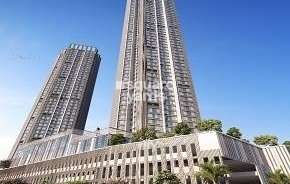 3 BHK Apartment For Resale in Bhoomi Simana Parel Mumbai 6593547