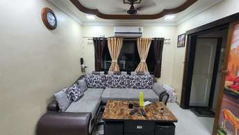 1 BHK Apartment For Rent in Corner View Apartment Goregaon East Mumbai 6593561