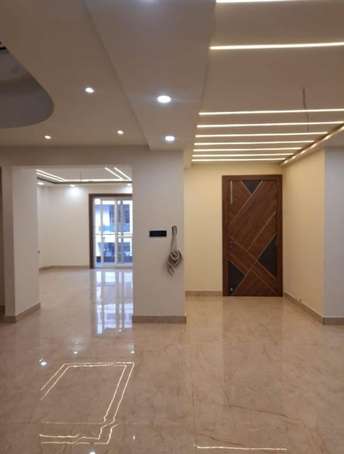 3 BHK Builder Floor For Rent in DLF Vibhuti Khand Gomti Nagar Lucknow 6593590