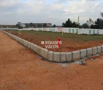 Plot For Resale in BBG True Jewel Burgula Shadnagar Hyderabad  6593718