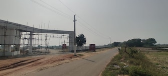 Plot For Resale in BBG True Jewel Burgula Shadnagar Hyderabad  6593718