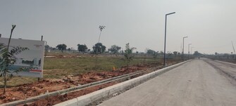 Plot For Resale in BBG True Jewel Burgula Shadnagar Hyderabad  6593718