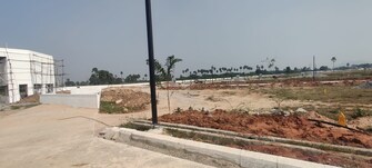 Plot For Resale in BBG True Jewel Burgula Shadnagar Hyderabad  6593718