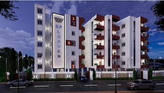 2 BHK Apartment For Resale in Royal Homes Bachupally Bachupally Hyderabad  6593756