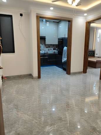 2 BHK Builder Floor For Rent in DLF City Gurgaon Sector 27 Gurgaon 6593771