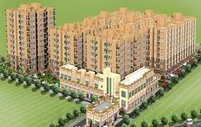 2 BHK Apartment For Rent in Ninex RMG Residency Sector 37c Gurgaon 6593824