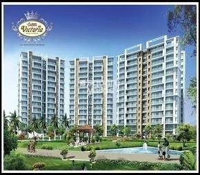 2.5 BHK Apartment For Resale in Shree Vardhman Victoria Sector 70 Gurgaon  6593860