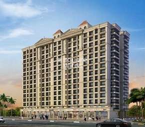 3 BHK Apartment For Rent in Green Height Sil Phata Thane 6593913