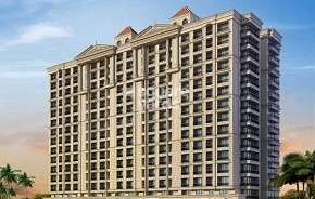 3 BHK Apartment For Rent in Green Height Sil Phata Thane 6593913