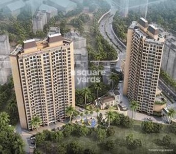 2 BHK Apartment For Resale in JP North Imperia Tower 2 Mira Road Thane  6593938