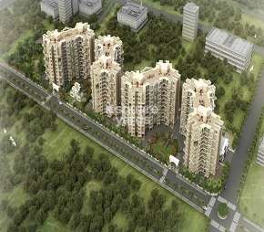 2 BHK Apartment For Rent in Bhoomi Orabelle Ravet Pune 6593980