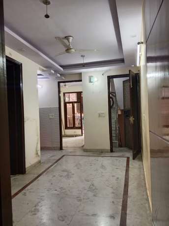 2 BHK Builder Floor For Rent in RWA Awasiya Govindpuri Govindpuri Delhi 6593981