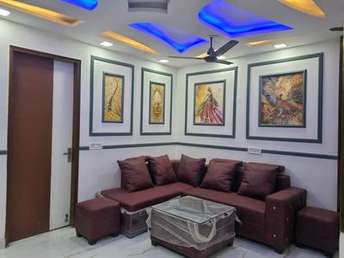 2 BHK Builder Floor For Rent in Laxmi Nagar Delhi 6594003