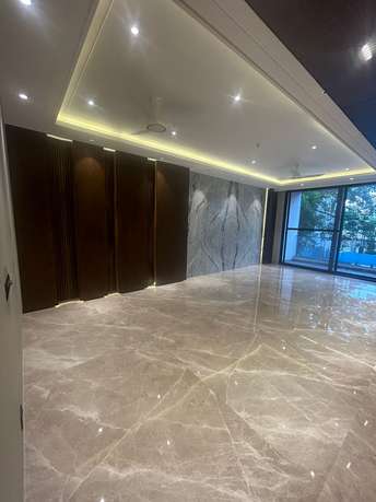 4 BHK Builder Floor For Rent in Sushant Lok I Gurgaon 6594025