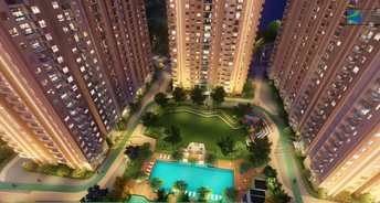 2 BHK Apartment For Resale in Cybercity West Brook Kokapet Hyderabad 6594091
