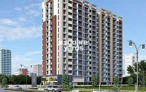2 BHK Apartment For Rent in Shakti 140 Thaltej Ahmedabad 6594159