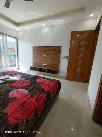 4 BHK Apartment For Rent in Builder Flats Sector 19, Dwarka Delhi 6594192