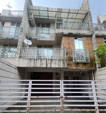 1 BHK Independent House For Rent in Spanish Residency Vasai East Mumbai 6594217