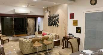 3 BHK Apartment For Resale in Rustomjee 9 JVPD Juhu Mumbai 6594223