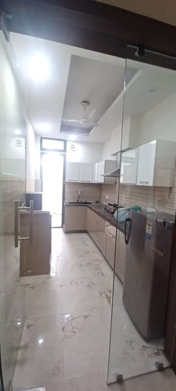 3 BHK Builder Floor For Rent in Dlf Phase ii Gurgaon 6594318