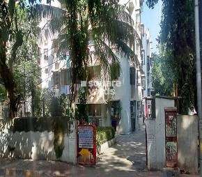 1 BHK Apartment For Rent in New Prem Nagar CHS Borivali West Mumbai 6594360