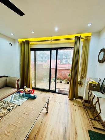 1 BHK Builder Floor For Rent in Uppal Southend Sector 49 Gurgaon 6594381