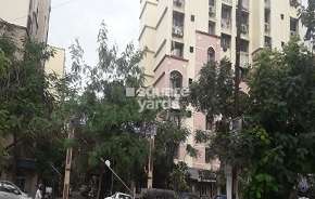 2 BHK Apartment For Resale in Puraniks Kanchanpushp Complex Kavesar Thane 6594484