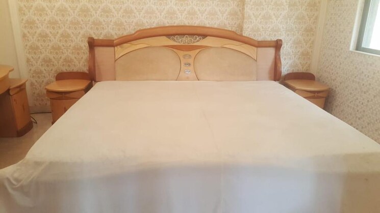 Room, juhu-pearl 4 Bedroom 1600 Sq.Ft. Apartment In Juhu Mumbai 6594469