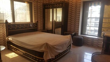 4 BHK Apartment For Resale in Juhu Pearl Juhu Mumbai  6594469