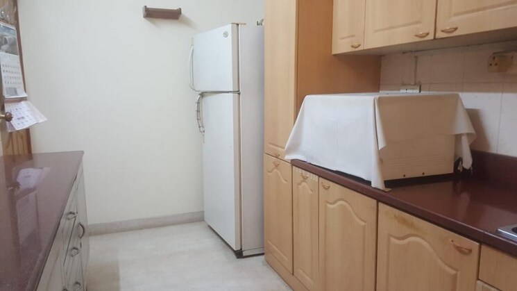 Room, juhu-pearl 4 Bedroom 1600 Sq.Ft. Apartment In Juhu Mumbai 6594469