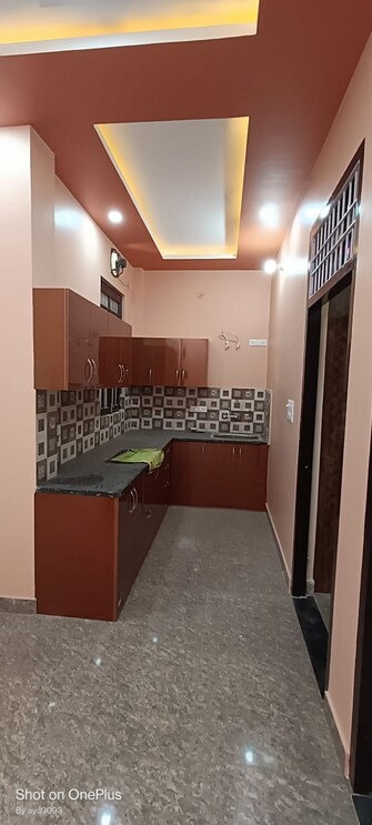 3 BHK Independent House For Resale in Vrindavan Yojna Lucknow  6594526