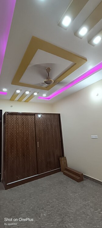 3 BHK Independent House For Resale in Vrindavan Yojna Lucknow  6594526